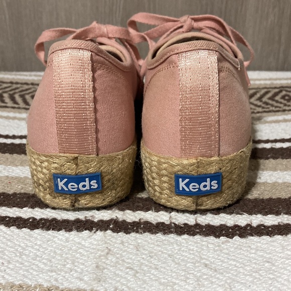 Keds Dream Foam Sneakers - Picture 4 of 5